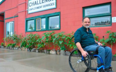 Whitehorse cabs must offer accessible service for same price