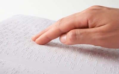 Abu Dhabi Creates Braille Tourism Guides