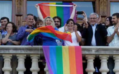 Valencia, objetivo: atraer a turistas gays, de congresos y discapacitados