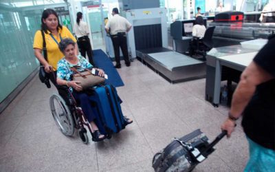 El turismo accesible abre infinitas posibilidades al sector