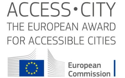 Compete for the European Access City Award 2016