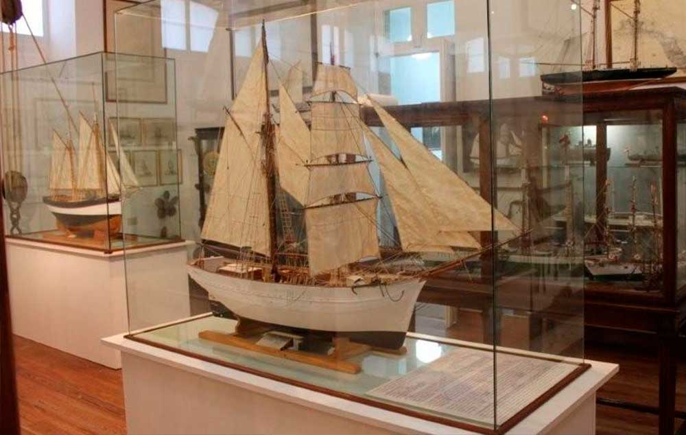 El Pazo de Tor y el Museo do Mar también reciben este sello que otorga la Plataforma Estatal de Personas con Discapacidad