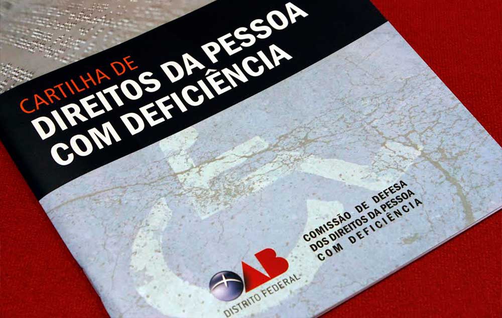 Olívia Danielle (Oasb-DF) fala sobre o auxílio inclusão para pessoa com deficiência, que está previsto no Estatuto da Pessoa com Deficência