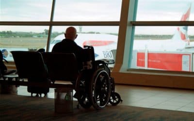 New Market Study: Disability Travel Generates US$17.3 Billion in Annual Spending