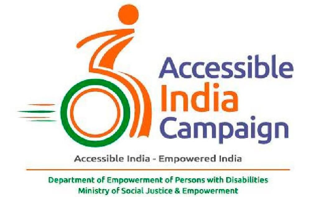 Accessible India Campaign - Empowered India