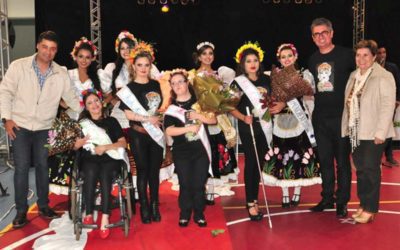 München Fest escolhe majestades e Miss Simpatia deficientes pela 1ª vez