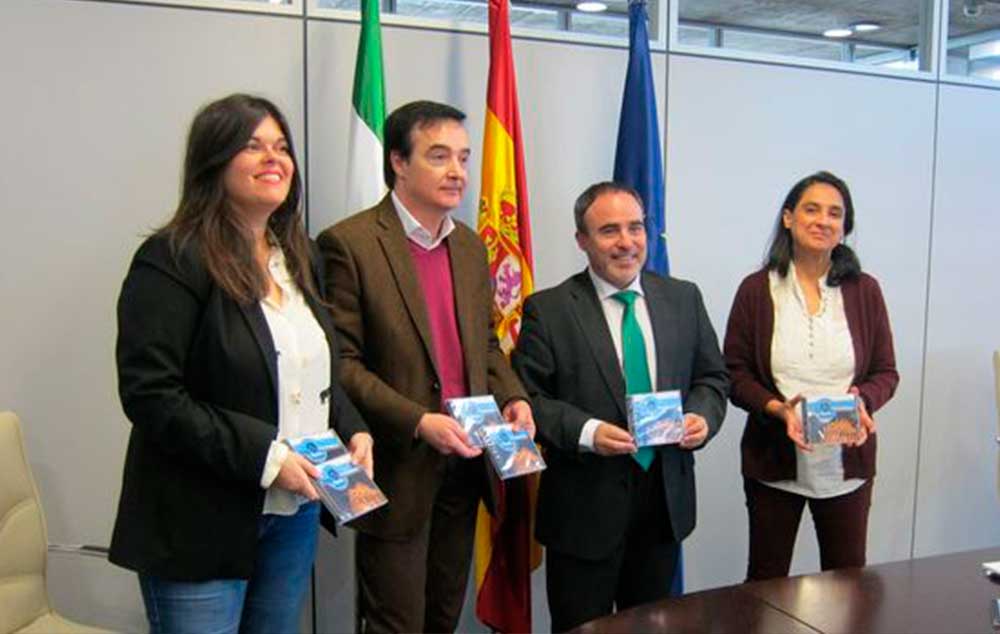 En este documento están incluidos 261 establecimientos e instalaciones de la región, de 13 comarcas de Badajoz y de 14 comarcas de Cáceres