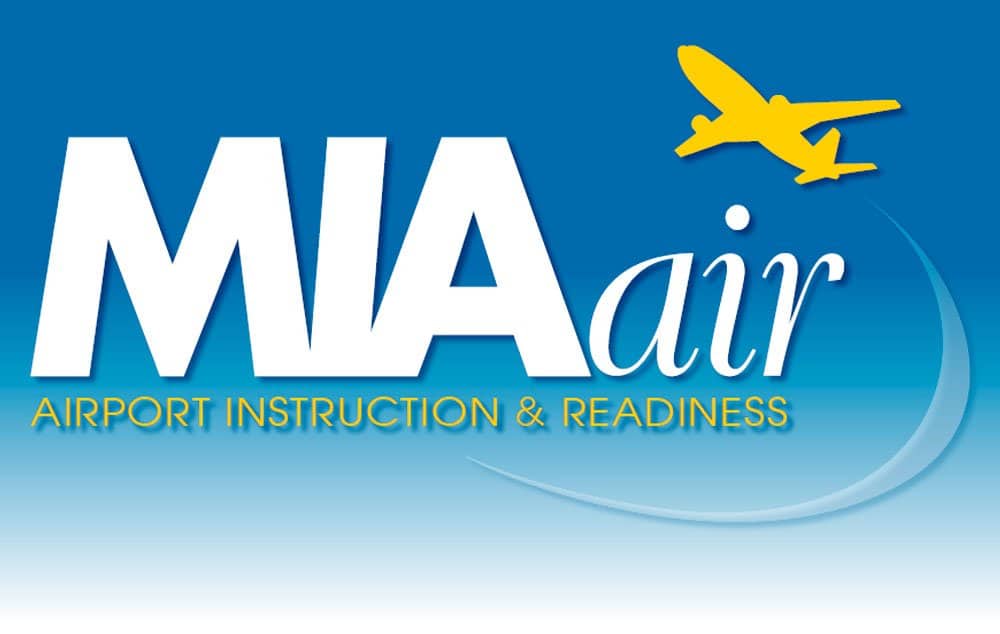 MIA Launches Program For Special Needs Passengers