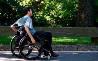 Accessible Tourism: Spanish rural hotels not ready for wheelchairs