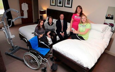 Tourism board will help support disabled visitors