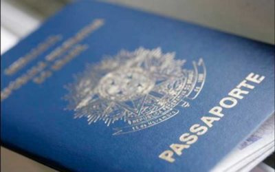 Passaportes passarão a ter recursos de acessibilidade