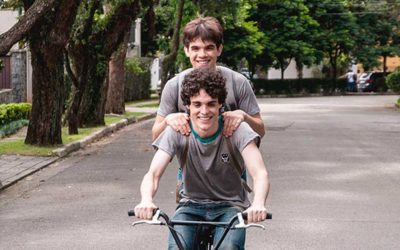 Festival Internacional sobre deficiência traz filmes brasileiros