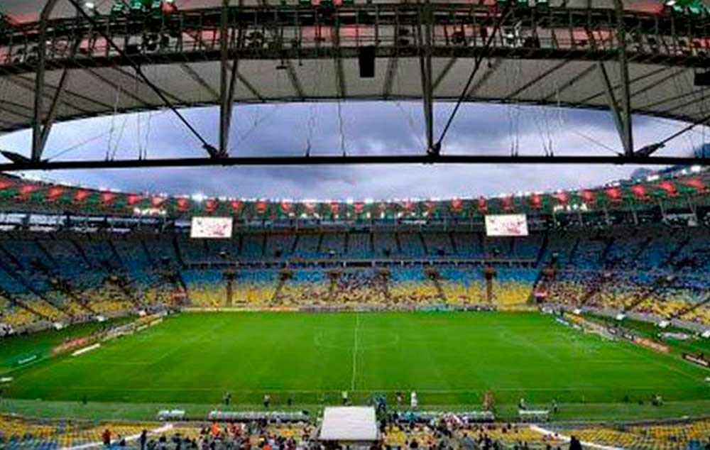 Estádio do Maracanã será transformado em "teatro" para as quatro cerimônias dos Jogos Rio 2016