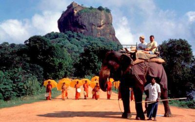 Training Programme on Accessible Tourism – Sri Lanka