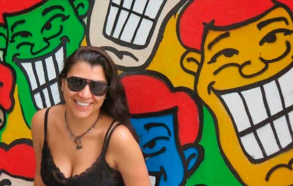 Segundo Patrícia Dorneles, a proposta é sensibilizar para a implementação de uma cultura de projetos e políticas culturais incluindo as pessoas com deficiência