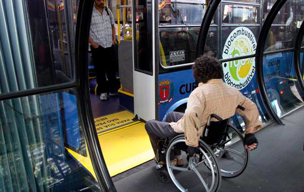 Tener más “ciudades amigables” como Curitiba, un gran desafío en América Latina