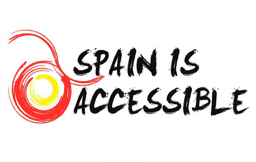 ‘Spain is Accessible’ para la promoción internacional de los destinos, productos y servicios turísticos sin barreras físicas