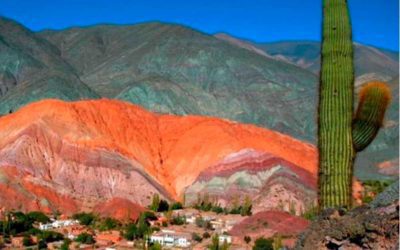 Accesibilidad en el destino: Purmamarca apuesta a un turismo para todos