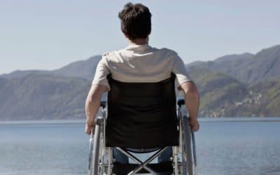 10 Things You Should Know When Traveling With a Wheelchair