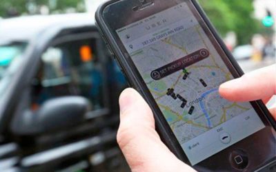 Uber é atualizado com recursos para pessoas com deficiência auditiva