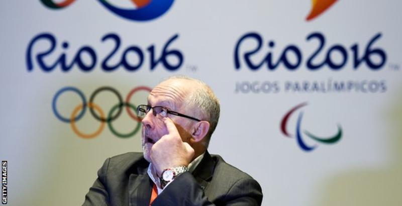 Sir Philip Craven hopes the Rio Paralympics will be known as the 'People's Games'