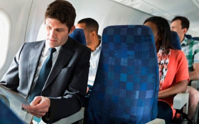 Dear Airlines: Why Can’t You Help the Hearing Impaired?