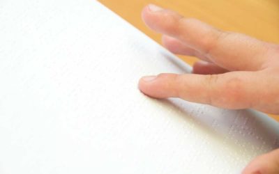 Folhetos culturais da cidade de Leiria estão acessíveis em braille e linguagem pictográfica