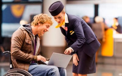 Airports and Special Needs Travel: A Complete Guide