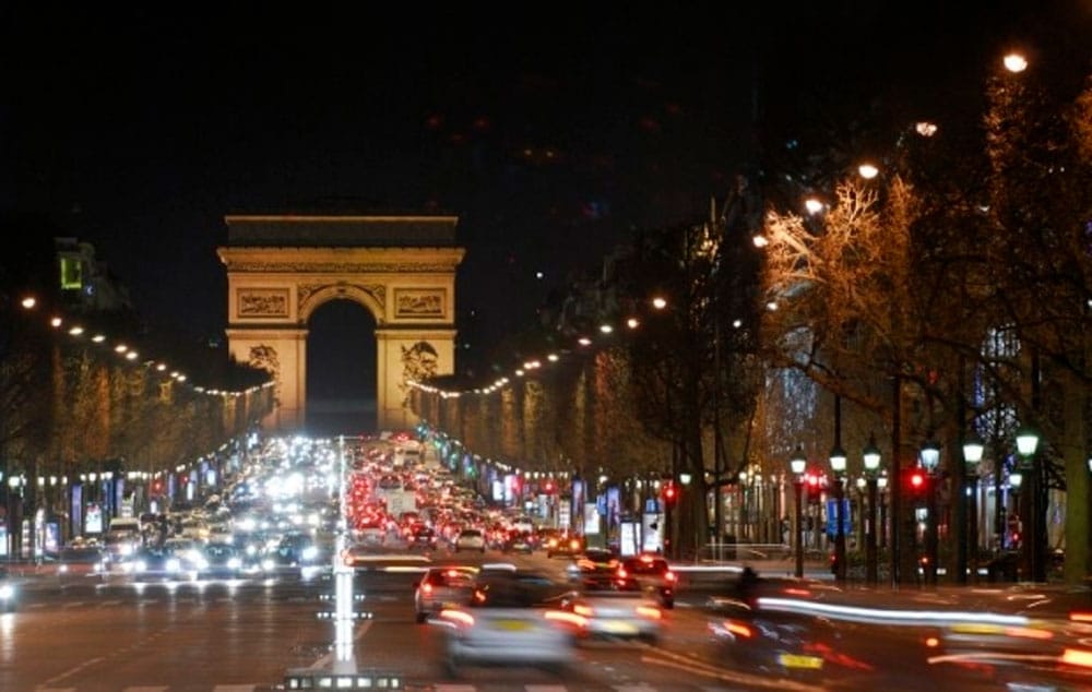 Despite being one of the world’s top tourist destinations, the French capital is a veritable obstacle course for people in wheelchairs.