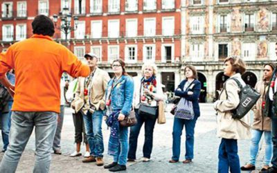 ‘Madrid para todos’: un ejemplo de turismo accesible