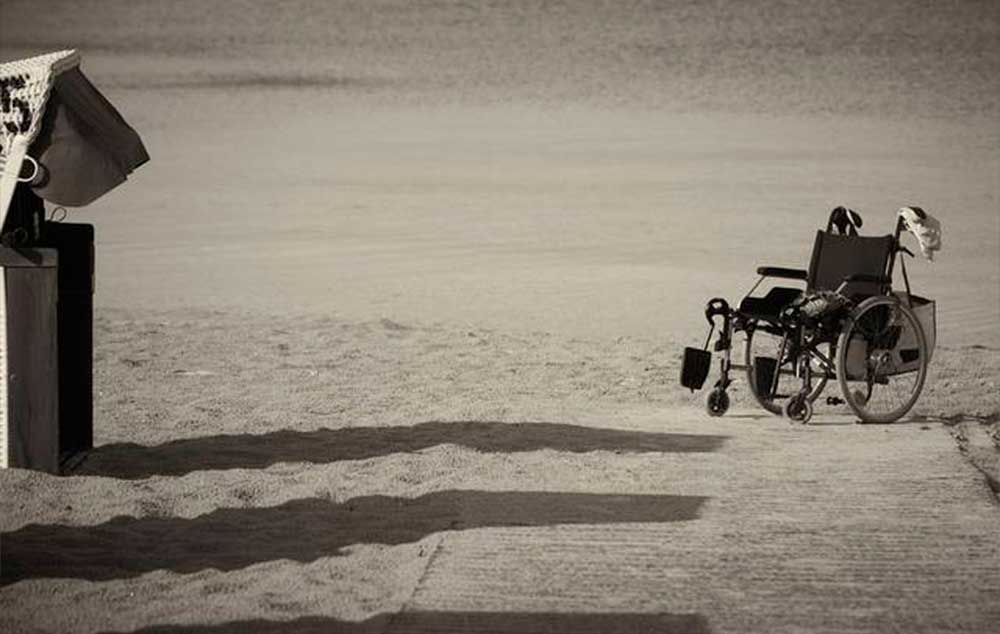 Las playas siguen siendo el destino más accesible.