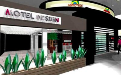 4° Motel Design é destaque por promover a acessibilidade através do design universal