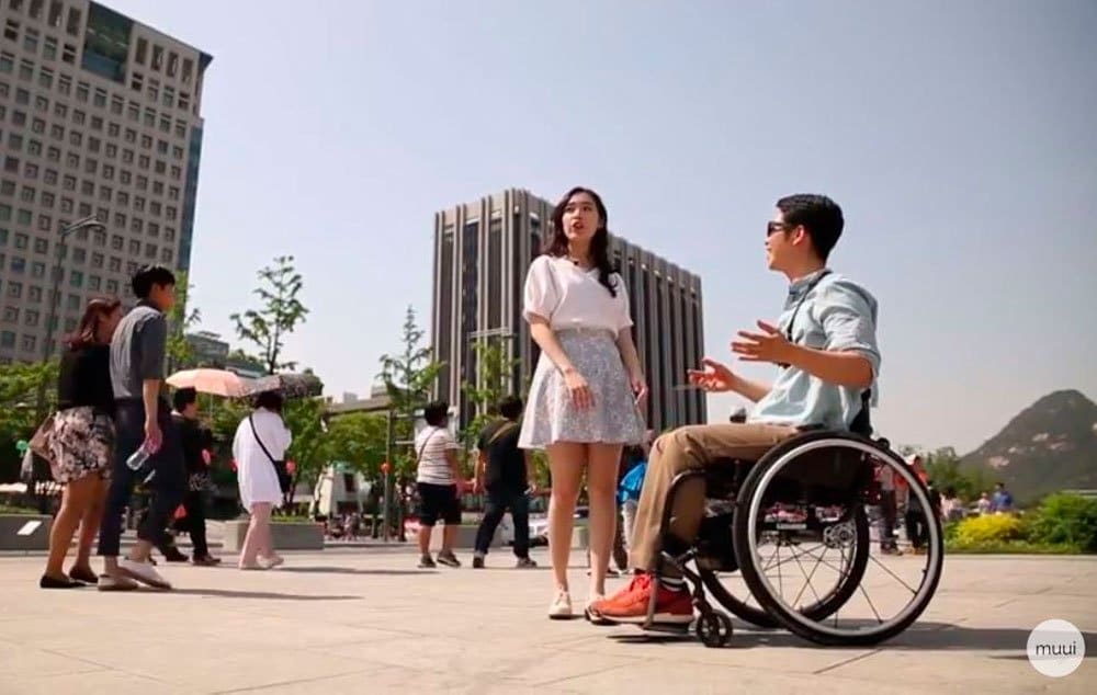 Demand for accessible travel will continue to grow due to demographic ageing, creating the travel industry’s greatest untapped opportunity, according to new research.