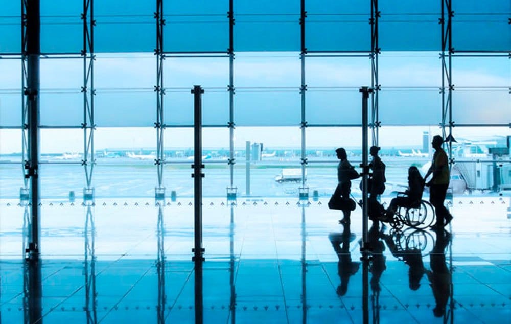 Demand for accessible travel will continue to grow due to demographic ageing, creating the travel industry’s greatest untapped opportunity, according to new research.