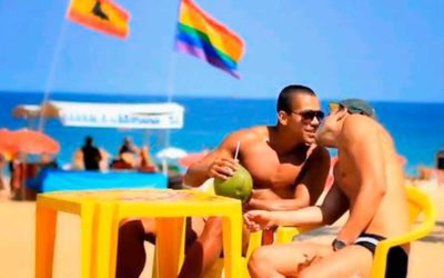 El turismo gay en España despega este año con un crecimiento del 28%, según Cromosomax.com
