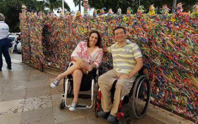 Cinco destinos turísticos acessíveis para pessoas com deficiência