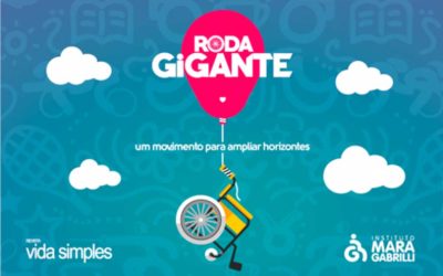 Instituto Mara Gabrilli e Revista Vida Simples promovem campanha para aquisição de cadeira de rodas