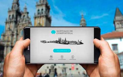 Fundación Orange y GVAM crean una app turística para discapacitados