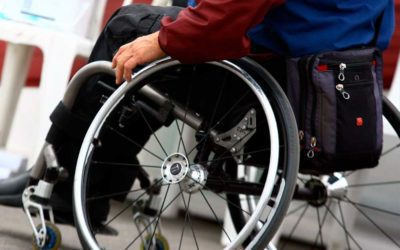 Traveling With a Wheelchair: How to Take on Accessibility Challenges