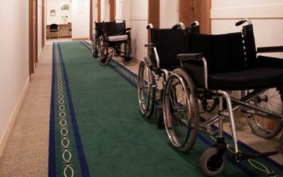 6 Ways India Can Help Almost 70 Million of Its Disabled Citizens Travel More Comfortably