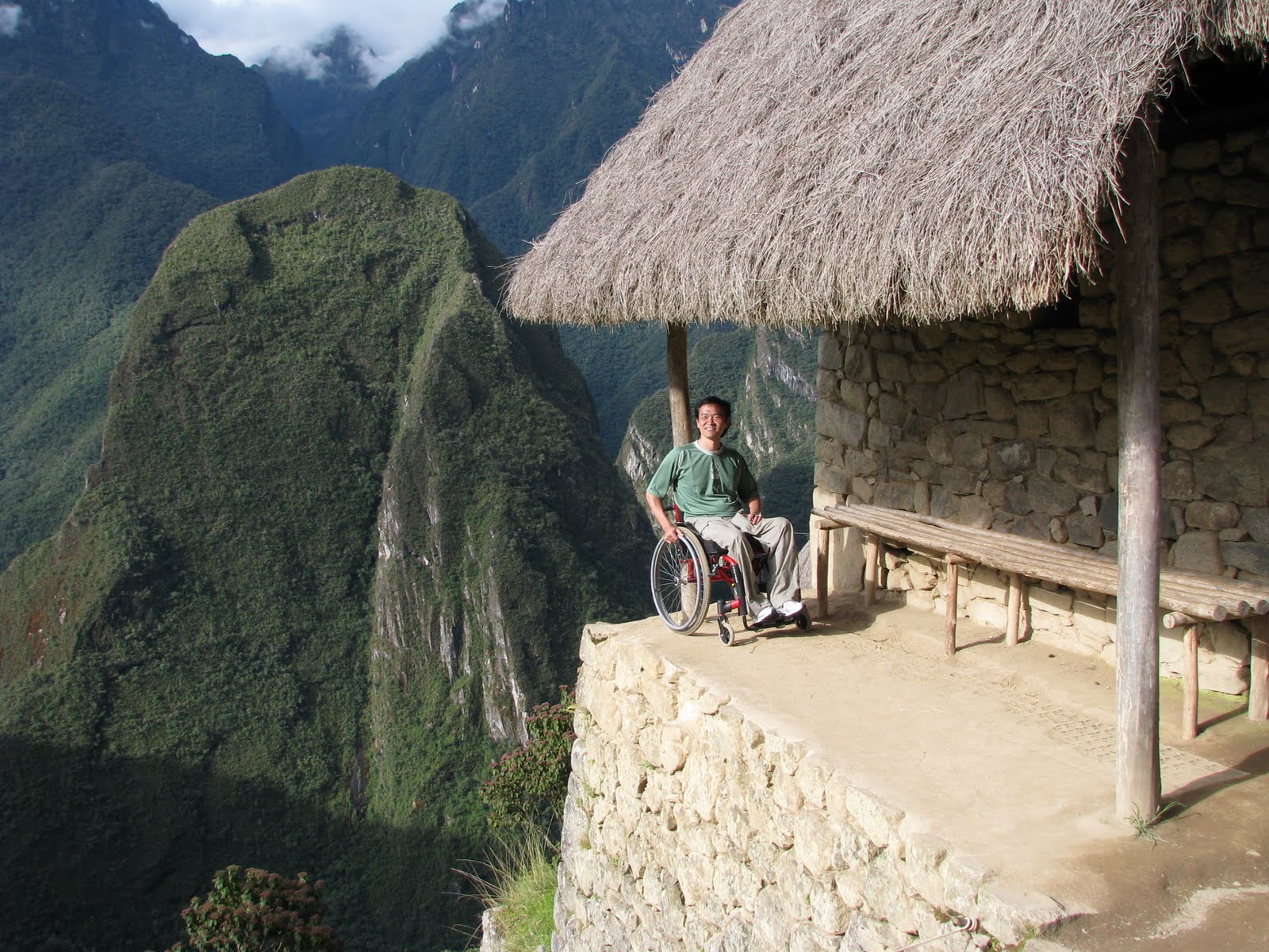 accessible-route-ricardo-has-scaled-the-heights-of-machu-picchu-as-part-of-his-research