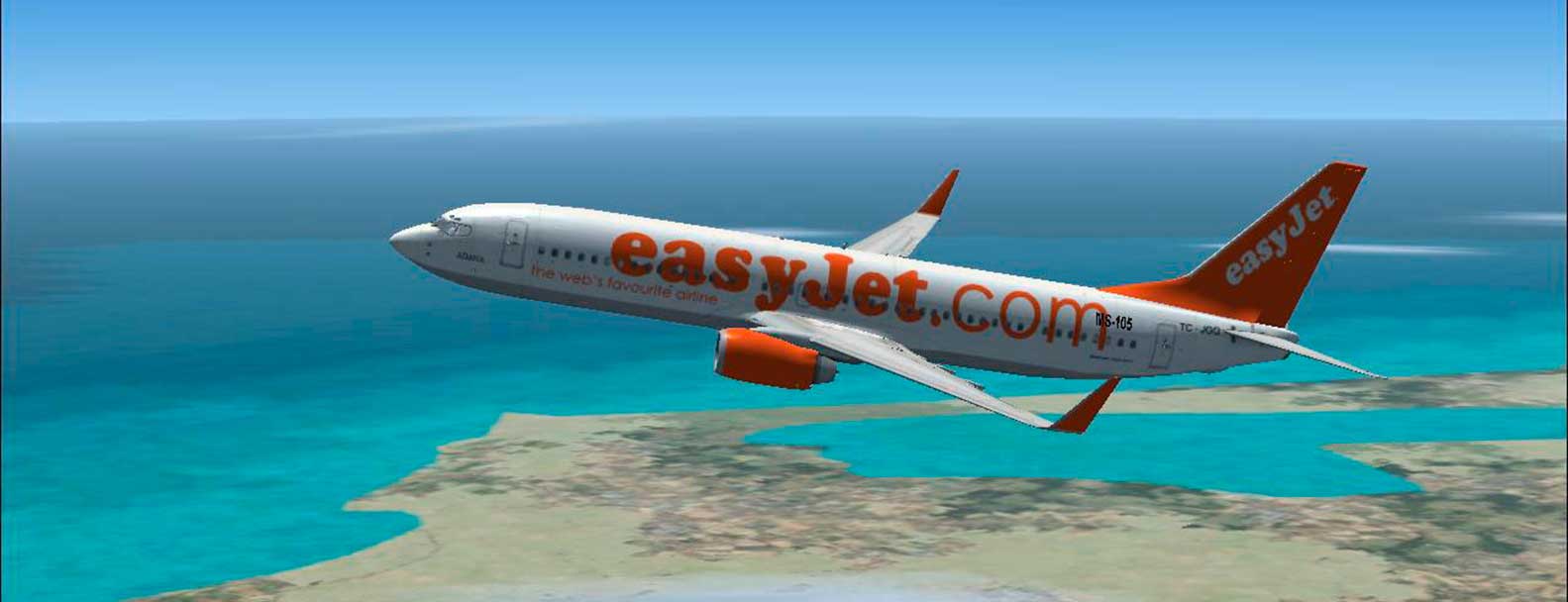 easyjet