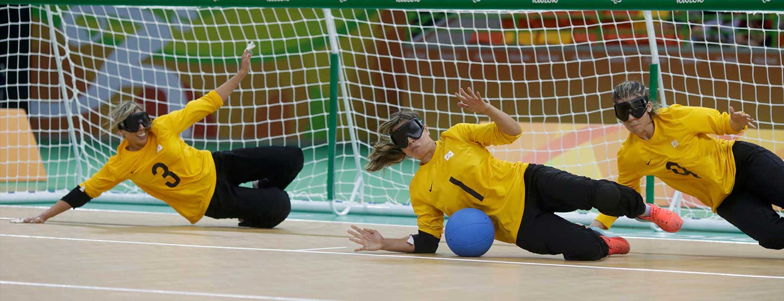 Goalball