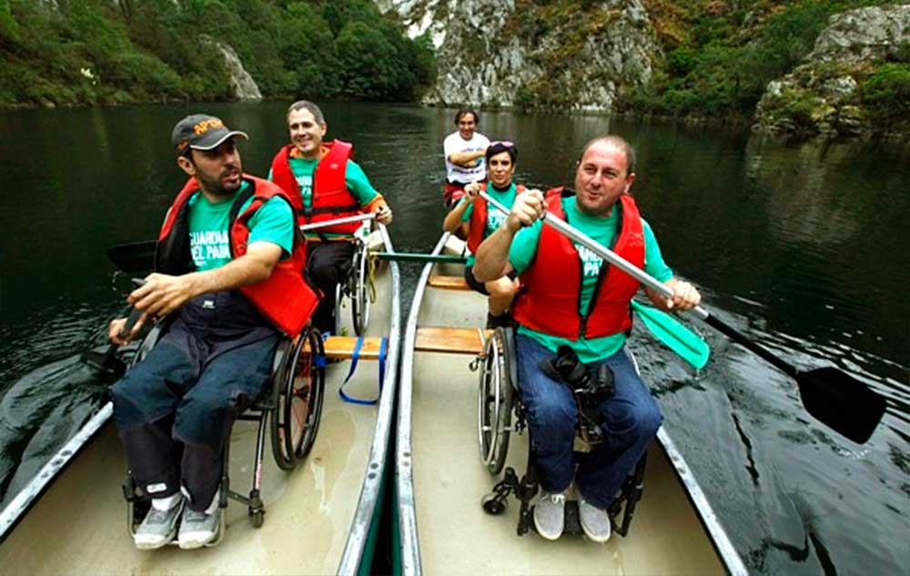 Perú destaca por la naturaleza y las tradiciones locales, que se pueden presentar en forma accesible