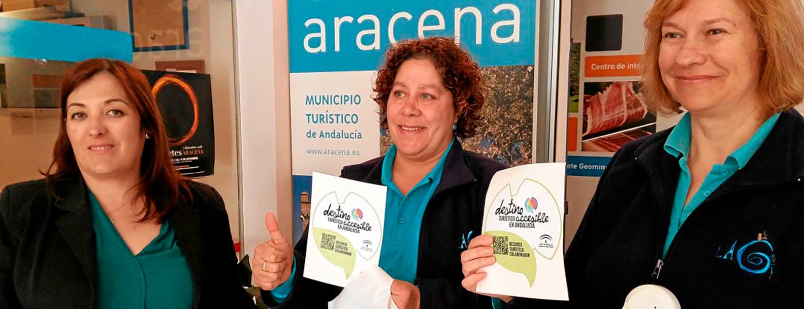 Aracena Accesible