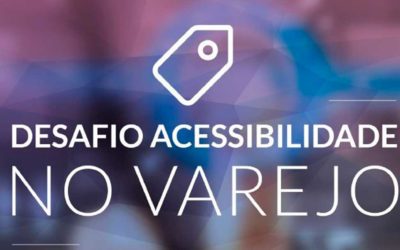 Desafio acessibilidade no varejo