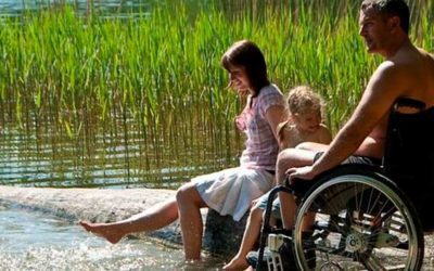 Myth-busting: Accessible Tourism