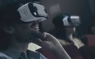 VR e smartphones promovem a acessibilidade em espetáculo teatral