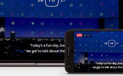 Facebook Live terá legendas para ficar ainda mais acessível