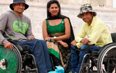 Travkart & Planet Abled collaborate to offer accessible tours